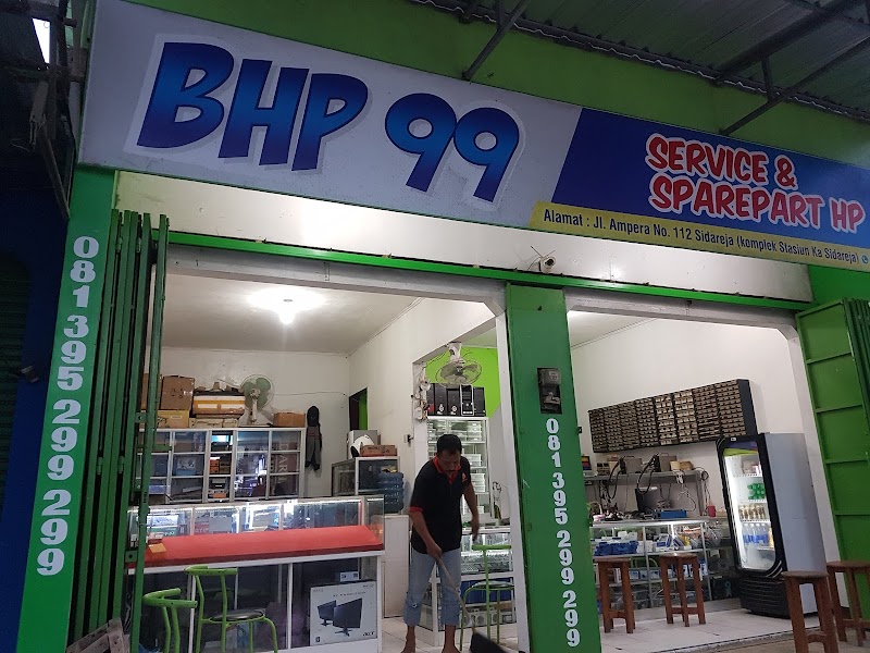 Cilacap Mobile Repair: Solusi Cepat untuk Ponsel Rusak di Jalan Sadang